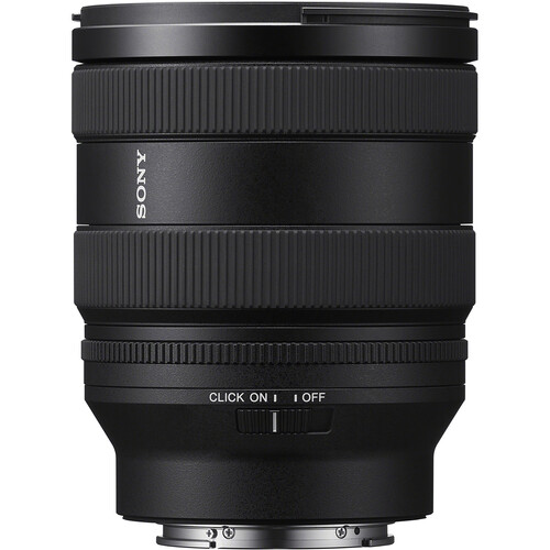 Sony FE 20-70mm f/4 G - 3